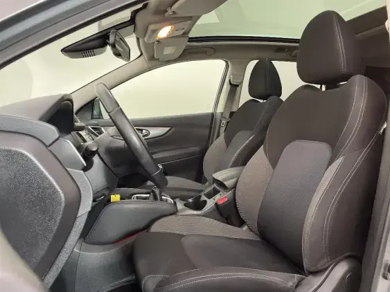 NISSAN QASHQAI II - voiture d'occasion - Photo 18