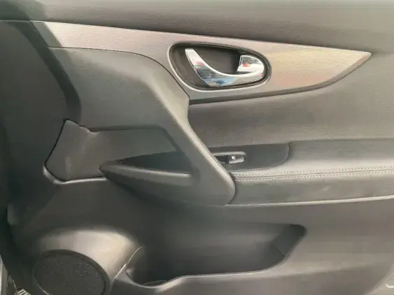 NISSAN QASHQAI II - voiture d'occasion - Photo 20