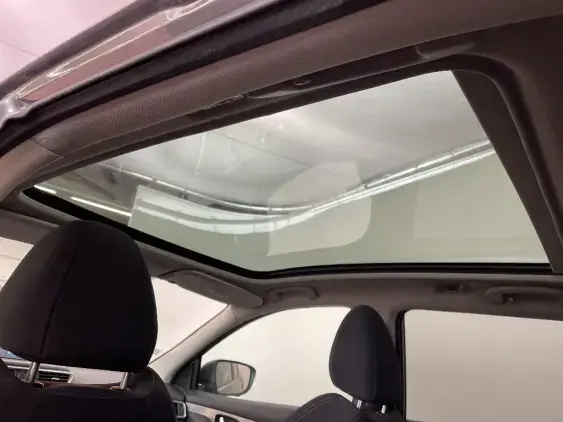 NISSAN QASHQAI II - voiture d'occasion - Photo 21