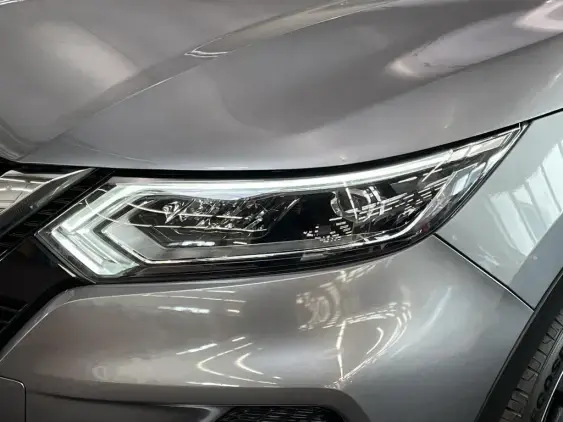 NISSAN QASHQAI II - voiture d'occasion - Photo 22