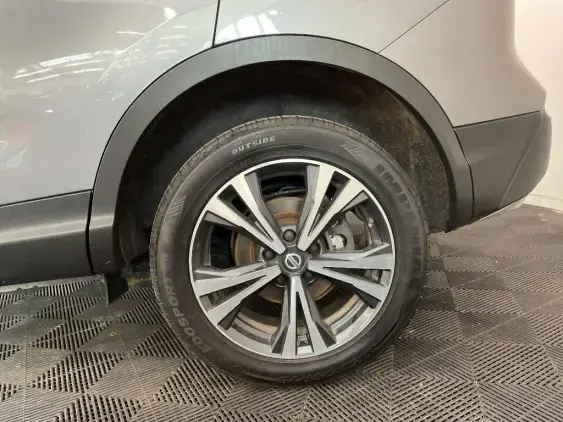 NISSAN QASHQAI II - voiture d'occasion - Photo 24