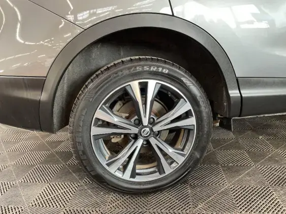 NISSAN QASHQAI II - voiture d'occasion - Photo 25