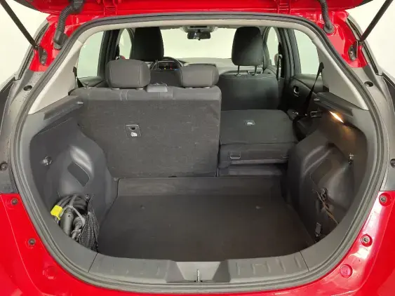 NISSAN LEAF II - voiture d'occasion - Photo 16