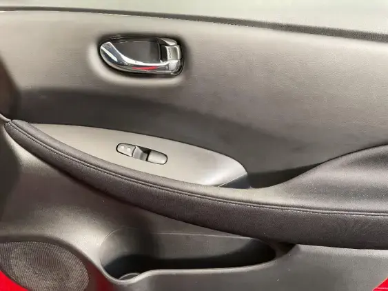 NISSAN LEAF II - voiture d'occasion - Photo 20