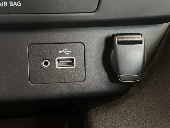 NISSAN LEAF II - voiture d'occasion - Photo 21