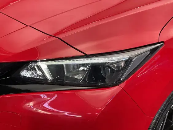 NISSAN LEAF II - voiture d'occasion - Photo 22