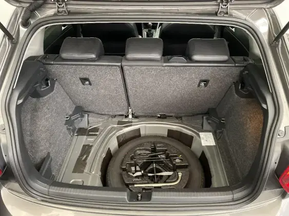 VOLKSWAGEN POLO VI - voiture d'occasion - Photo 17