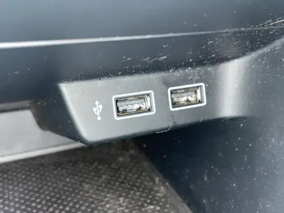 VOLKSWAGEN POLO VI - voiture d'occasion - Photo 21