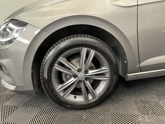 VOLKSWAGEN POLO VI - voiture d'occasion - Photo 23