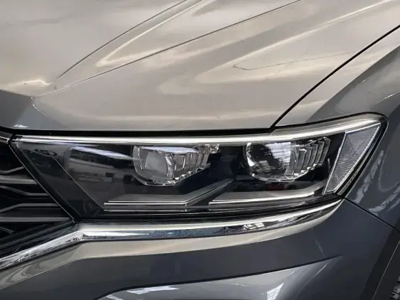 VOLKSWAGEN T-ROC - voiture d'occasion - Photo 22