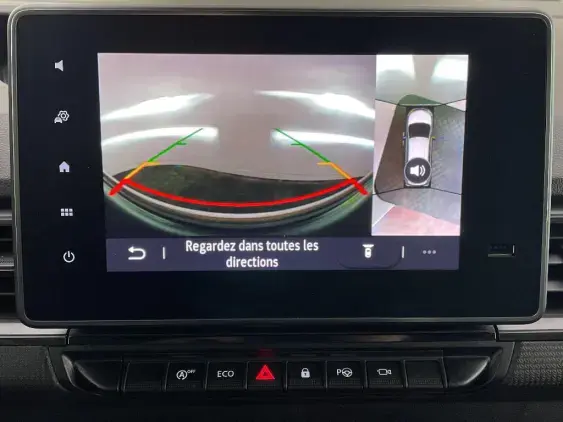 NISSAN TOWNSTAR - voiture d'occasion - Photo 17