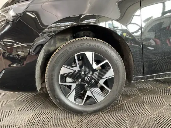 NISSAN TOWNSTAR - voiture d'occasion - Photo 23