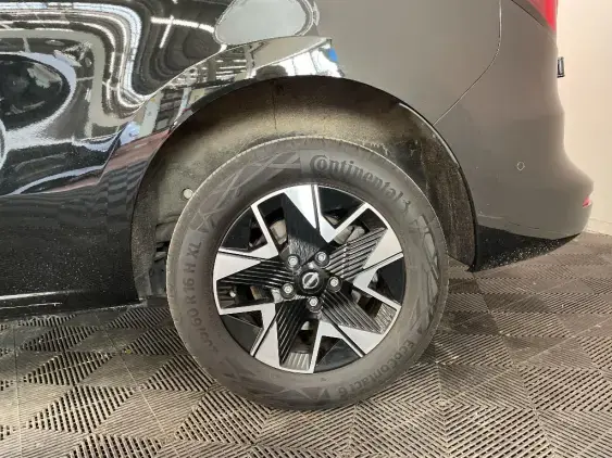 NISSAN TOWNSTAR - voiture d'occasion - Photo 24