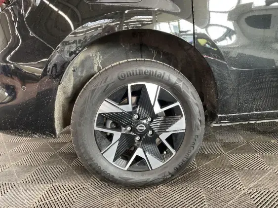 NISSAN TOWNSTAR - voiture d'occasion - Photo 25