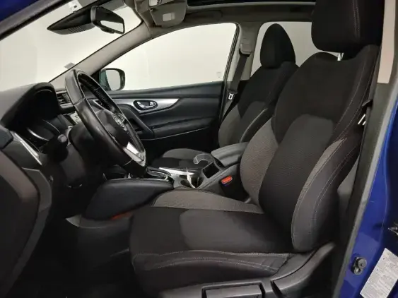 NISSAN QASHQAI II - voiture d'occasion - Photo 16