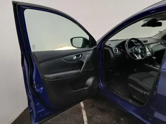 NISSAN QASHQAI II - voiture d'occasion - Photo 17