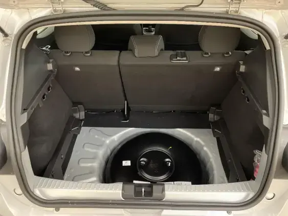 DACIA SANDERO III - voiture d'occasion - Photo 17