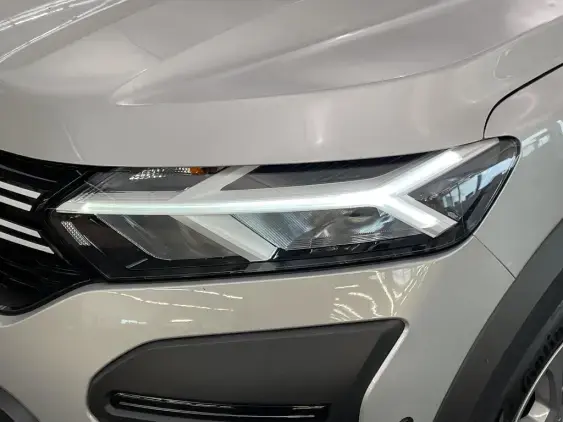 DACIA SANDERO III - voiture d'occasion - Photo 22