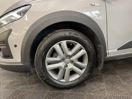 DACIA SANDERO III - voiture d'occasion - Photo 23