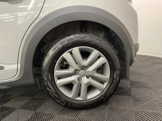 DACIA SANDERO III - voiture d'occasion - Photo 24