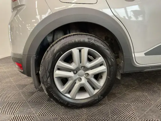 DACIA SANDERO III - voiture d'occasion - Photo 25