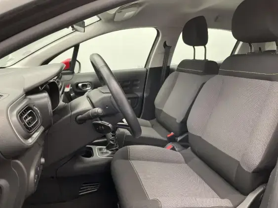 CITROEN C3 III - voiture d'occasion - Photo 18