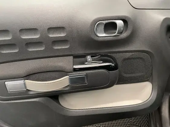 CITROEN C3 III - voiture d'occasion - Photo 19