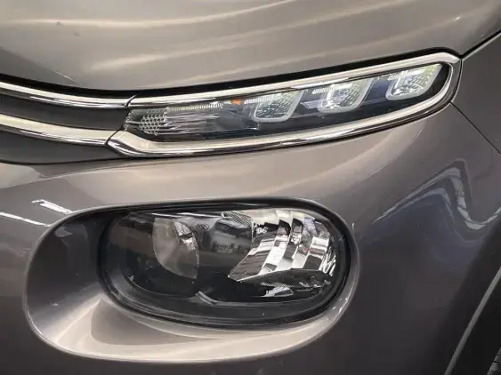 CITROEN C3 III - voiture d'occasion - Photo 22