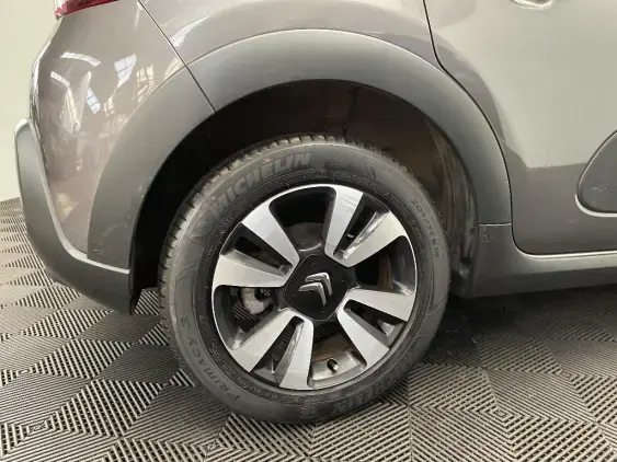 CITROEN C3 III - voiture d'occasion - Photo 25