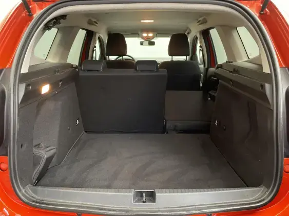 DACIA DUSTER II - voiture d'occasion - Photo 16