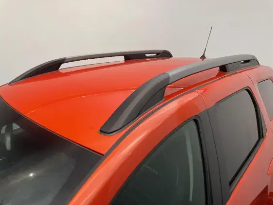 DACIA DUSTER II - voiture d'occasion - Photo 17