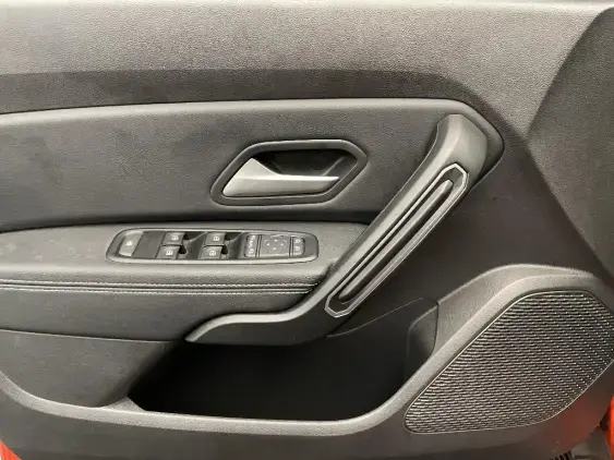 DACIA DUSTER II - voiture d'occasion - Photo 19