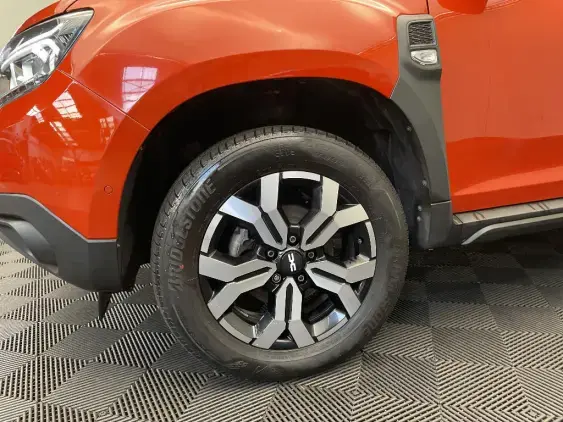 DACIA DUSTER II - voiture d'occasion - Photo 23