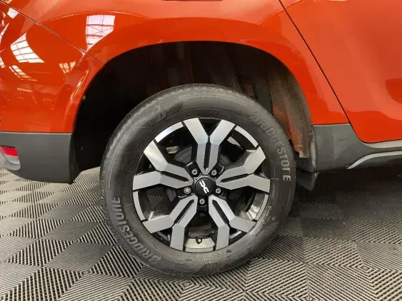 DACIA DUSTER II - voiture d'occasion - Photo 25