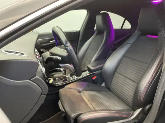 MERCEDES CLA - voiture d'occasion - Photo 18