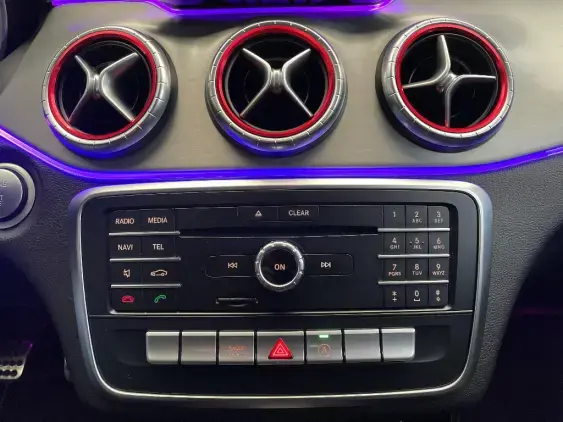 MERCEDES CLA - voiture d'occasion - Photo 21