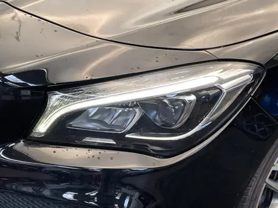 MERCEDES CLA - voiture d'occasion - Photo 22