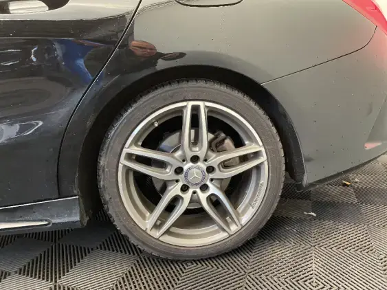 MERCEDES CLA - voiture d'occasion - Photo 24