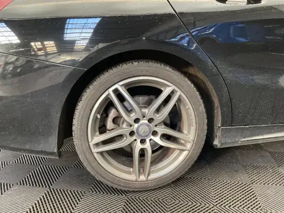 MERCEDES CLA - voiture d'occasion - Photo 25