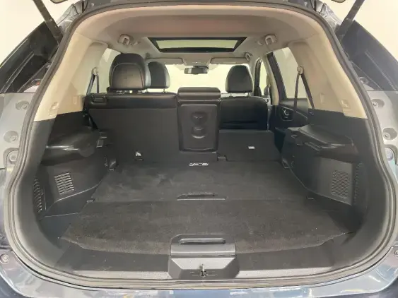 NISSAN X-TRAIL III - voiture d'occasion - Photo 16