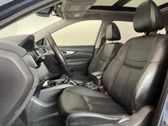 NISSAN X-TRAIL III - voiture d'occasion - Photo 18