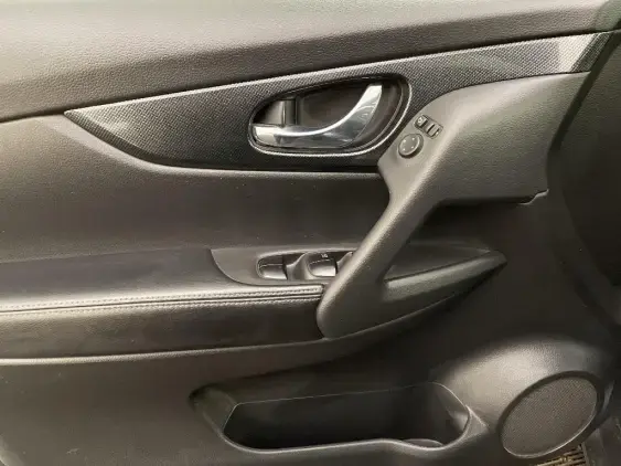 NISSAN X-TRAIL III - voiture d'occasion - Photo 19