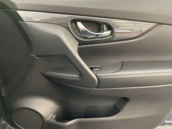 NISSAN X-TRAIL III - voiture d'occasion - Photo 20