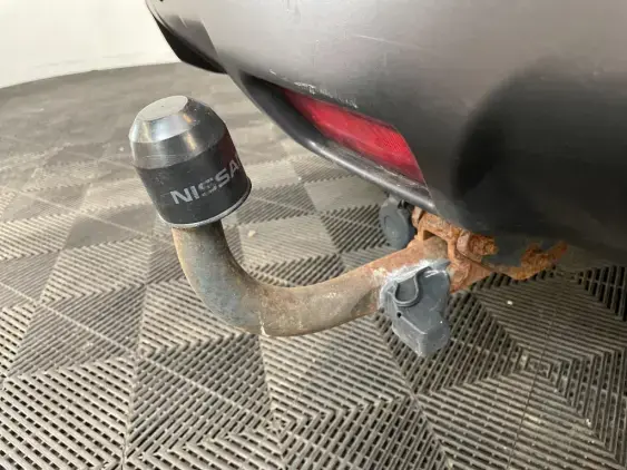 NISSAN X-TRAIL III - voiture d'occasion - Photo 21