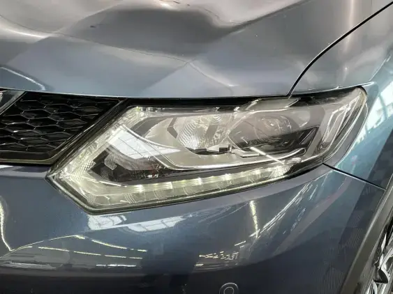 NISSAN X-TRAIL III - voiture d'occasion - Photo 22