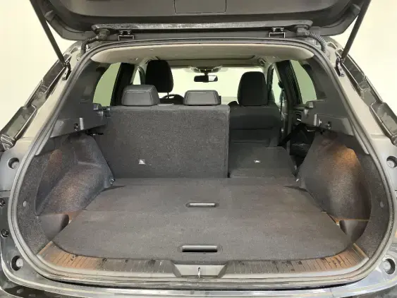 NISSAN QASHQAI III - voiture d'occasion - Photo 16