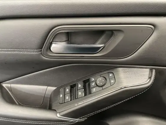 NISSAN QASHQAI III - voiture d'occasion - Photo 17