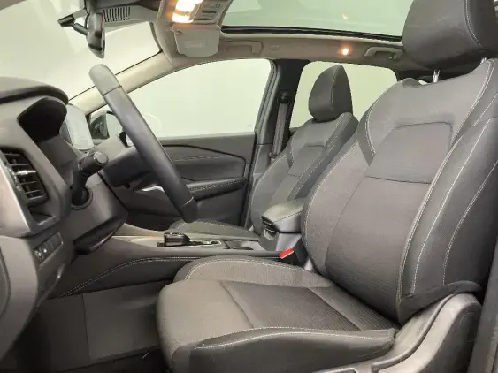 NISSAN QASHQAI III - voiture d'occasion - Photo 18