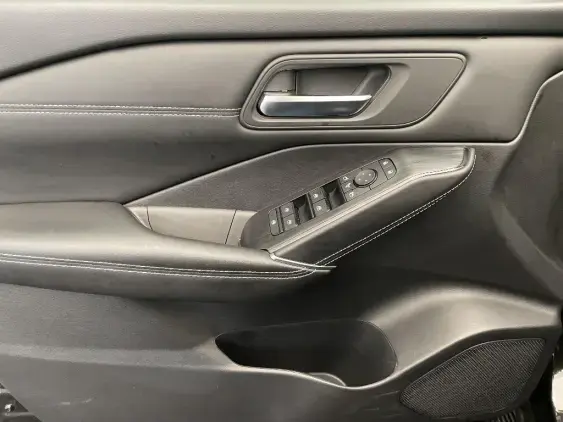 NISSAN QASHQAI III - voiture d'occasion - Photo 19