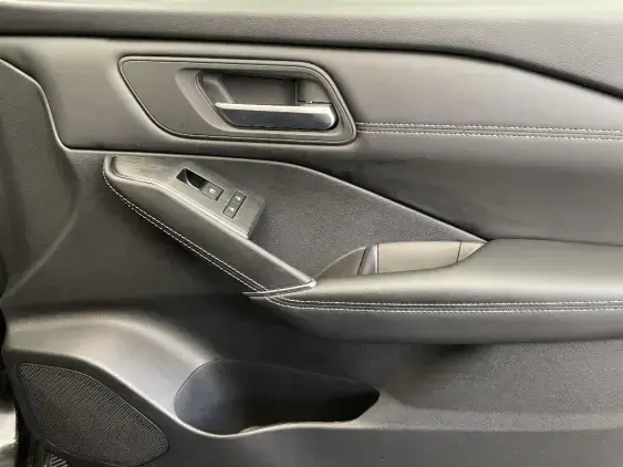 NISSAN QASHQAI III - voiture d'occasion - Photo 20